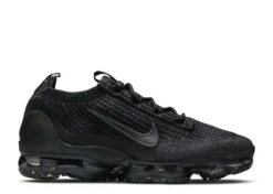 Best Sneaker Store 11 Nike Air VaporMax 2021 Flyknit 'Triple Black'