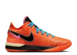 Nike Zoom LeBron NXXT Gen 'I Promise'