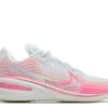 Nike Air Zoom GT Cut 'Pure Platinum Pink Blast'
