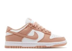 Nike Wmns Dunk Low 'Rose Whisper'