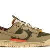 Nike Air Dunk Jumbo 'Medium Olive'
