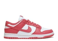 Nike Wmns Dunk Low 'Archeo Pink'