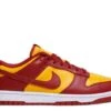 Nike Dunk Low 'USC'