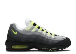 Nike Air Max 95 OG 'Neon' 2020