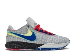 LeBron 20 'Nike Lifer'