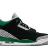 Air Jordan 3 Retro 'Pine Green'