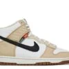 Nike Dunk High Next Nature 'Toasty - Rattan'