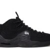 Nike Stussy X Air Penny 2 'Black'