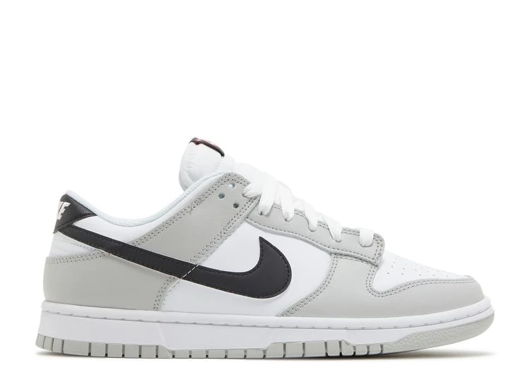 Nike Dunk Low SE 'Lottery Pack - Grey Fog' 1 Nike Dunk Low SE 'Lottery Pack - Grey Fog'