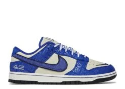 Nike Dunk Low 'Jackie Robinson'