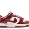 Nike Wmns Dunk Low Premium 'Vintage Red'