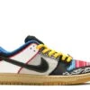 Nike Dunk Low SB 'What The Paul'