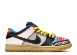 Nike Dunk Low SB 'What The Paul'