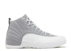 Best Sneaker Store 23 Air Jordan 12 Retro 'Stealth'