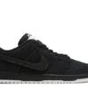 Nike Gnarhunters X Dunk Low SB 'Black'