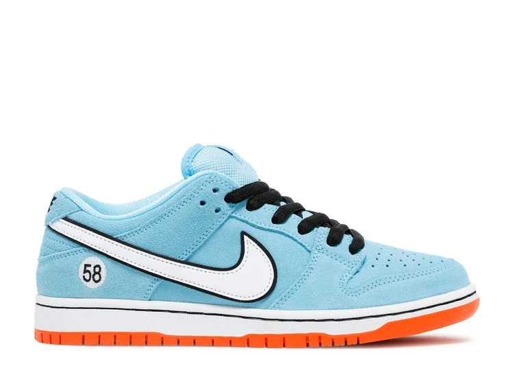 Nike Dunk Low Pro SB 'Gulf' 1 Nike Dunk Low Pro SB 'Gulf'