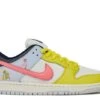 Nike Xavier Schipani X Dunk Low SB 'Be True - Trans Joy'