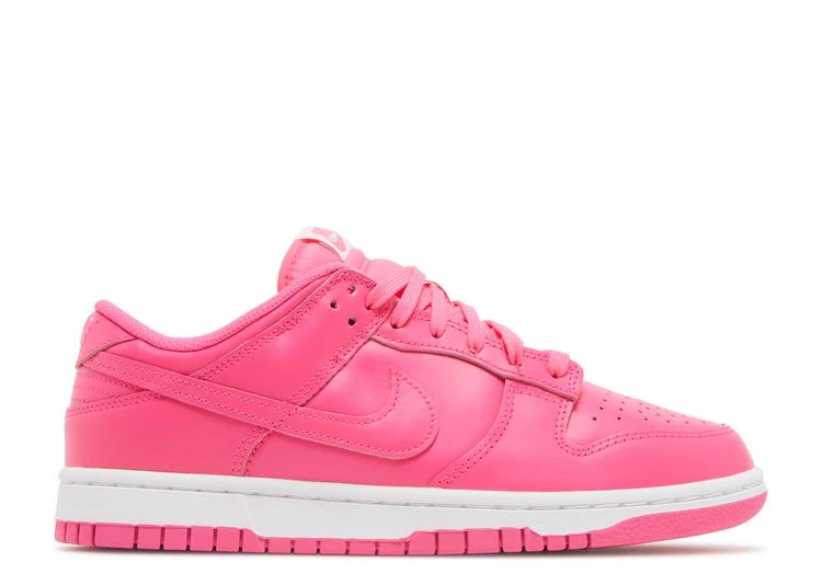 Nike Wmns Dunk Low 'Hyper Pink' 1 Nike Wmns Dunk Low 'Hyper Pink'