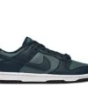Nike Dunk Low Premium 'Armory Navy'