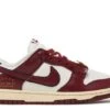 Nike Wmns Dunk Low SE 'Sisterhood - Team Red'