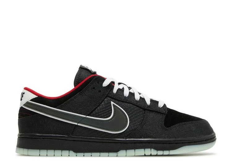 Nike League Of Legends X Dunk Low 1 Nike League Of Legends X Dunk Low