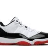 Air Jordan 11 Retro Low 'Concord-Bred'