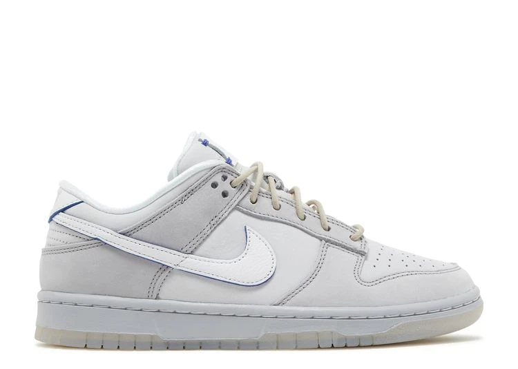 Nike Dunk Low 'Wolf Grey Pure Platinum' 1 Nike Dunk Low 'Wolf Grey Pure Platinum'
