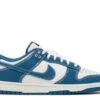 Nike Dunk Low SE 'Sashiko - Industrial Blue'
