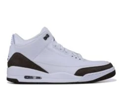 Air Jordan 3 Retro 'Mocha' 2018