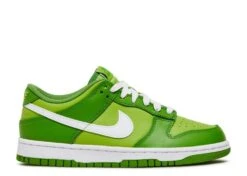 Nike Dunk Low GS 'Dark Chlorophyll'