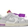 Nike Off-White X Dunk Low 'Lot 03 Of 50'