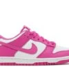 Nike Dunk Low GS 'Active Fuchsia'