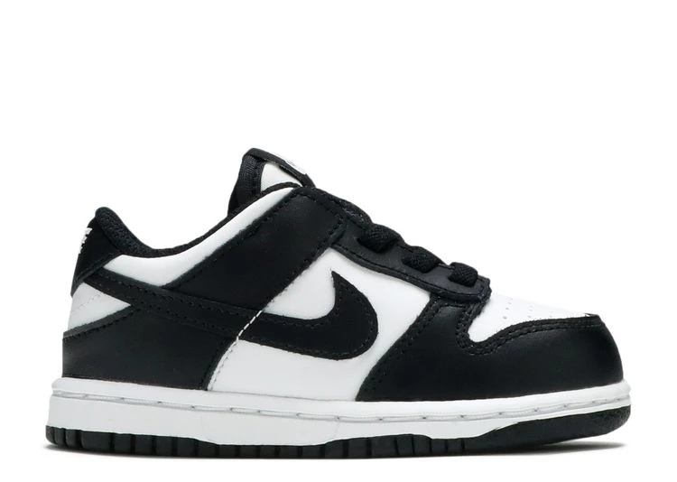 Nike Dunk Low TD 'Black White' 1 Nike Dunk Low TD 'Black White'