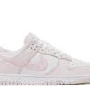 Nike Wmns Dunk Low 'Pink Paisley'