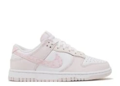 Nike Wmns Dunk Low 'Pink Paisley'