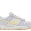 Nike Dunk Low SE BG 'Easter'
