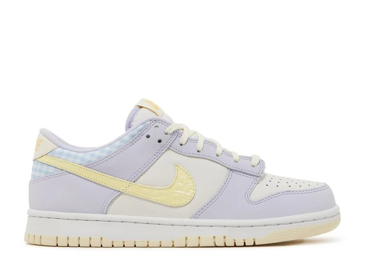 Nike Dunk Low SE BG 'Easter' 1 Nike Dunk Low SE BG 'Easter'