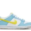 Nike Dunk Low Next Nature GS 'Homer'