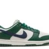 Nike Wmns Dunk Low 'Gorge Green'