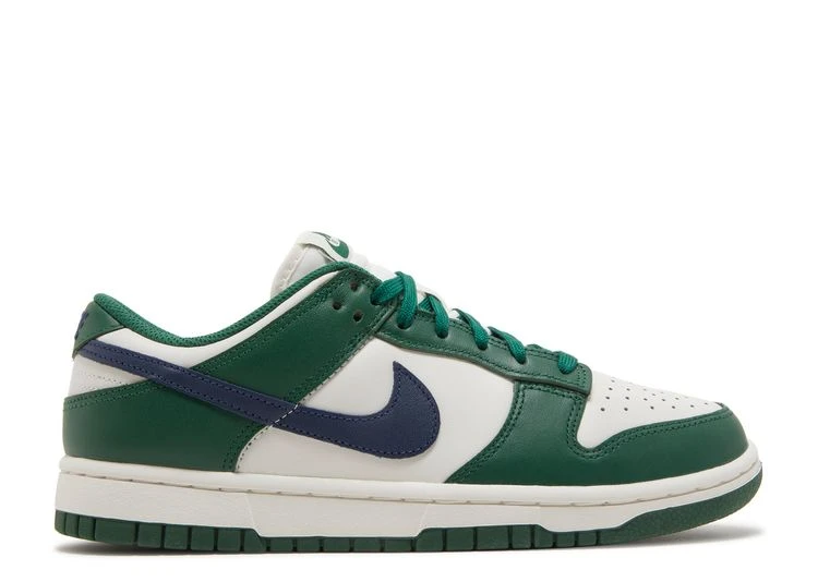 Nike Wmns Dunk Low 'Gorge Green' 1 Nike Wmns Dunk Low 'Gorge Green'