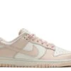 Nike Wmns Dunk Low 'Orange Pearl'