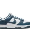 Nike Dunk Low 'Valerian Blue'