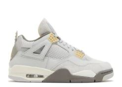 Best Sneaker Store 25 Air Jordan 4 Retro SE 'Craft'