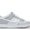 Nike Dunk Low GS 'Pure Platinum Wolf Grey'