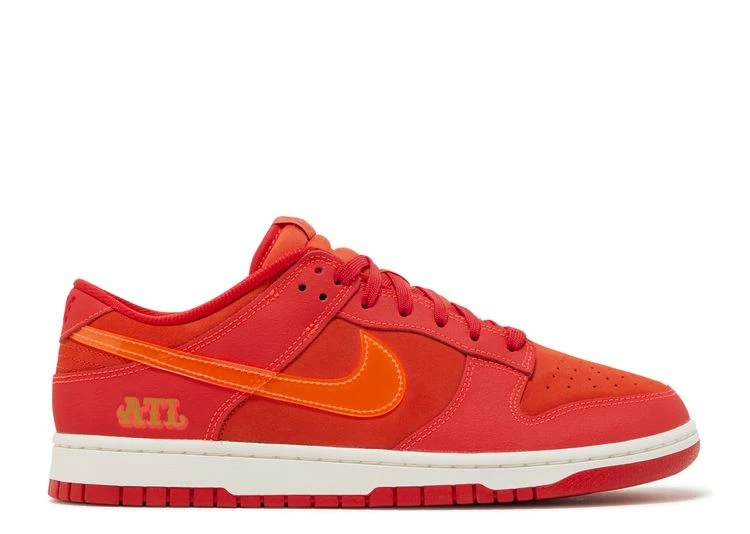 Nike Dunk Low 'ATL' 1 Nike Dunk Low 'ATL'