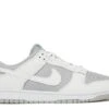 Nike Dunk Low 'White Neutral Grey'
