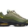 Nike Corteiz X Air Max 95 SP 'Rules The World - Sequoia'