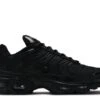 Nike Air Max Plus 'Triple Black'