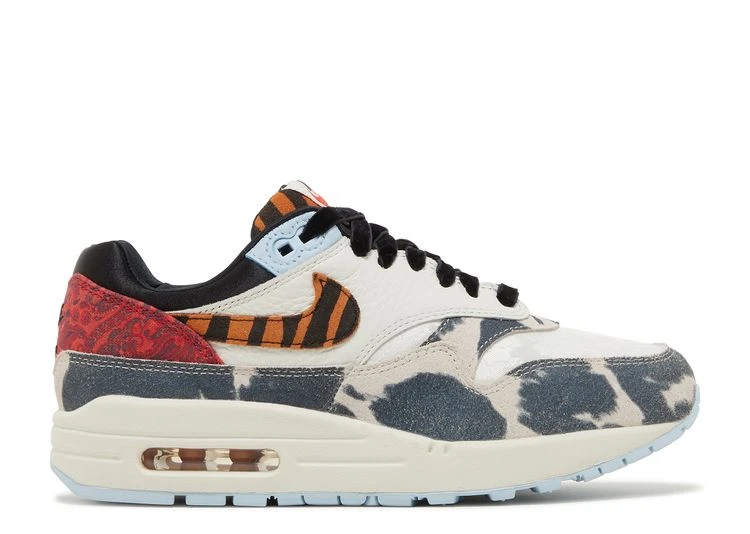 Nike Wmns Air Max 1 '87 'Great Indoors' 1 Nike Wmns Air Max 1 '87 'Great Indoors'