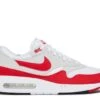 Nike Air Max 1 '86 OG 'Big Bubble - Red'